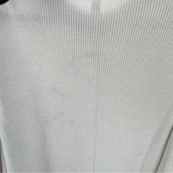 lululemon athletica Cream Crew Neck Sweater - Picture 11 of 16